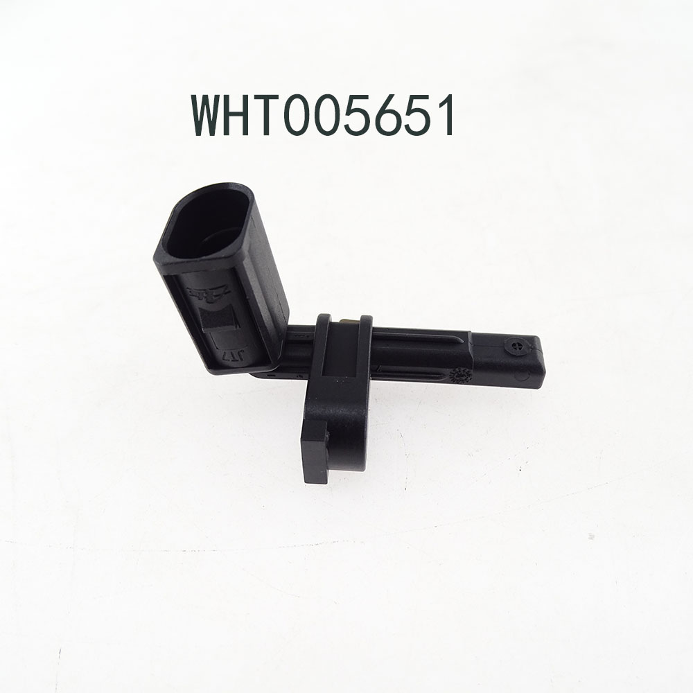 WHT005651 Car ABS Wheel Speed Sensor For Volkswagen Touareg 2011-2016 AUDI Q7 Porsche Cayenne 958 WHT005651A 7P0927807A