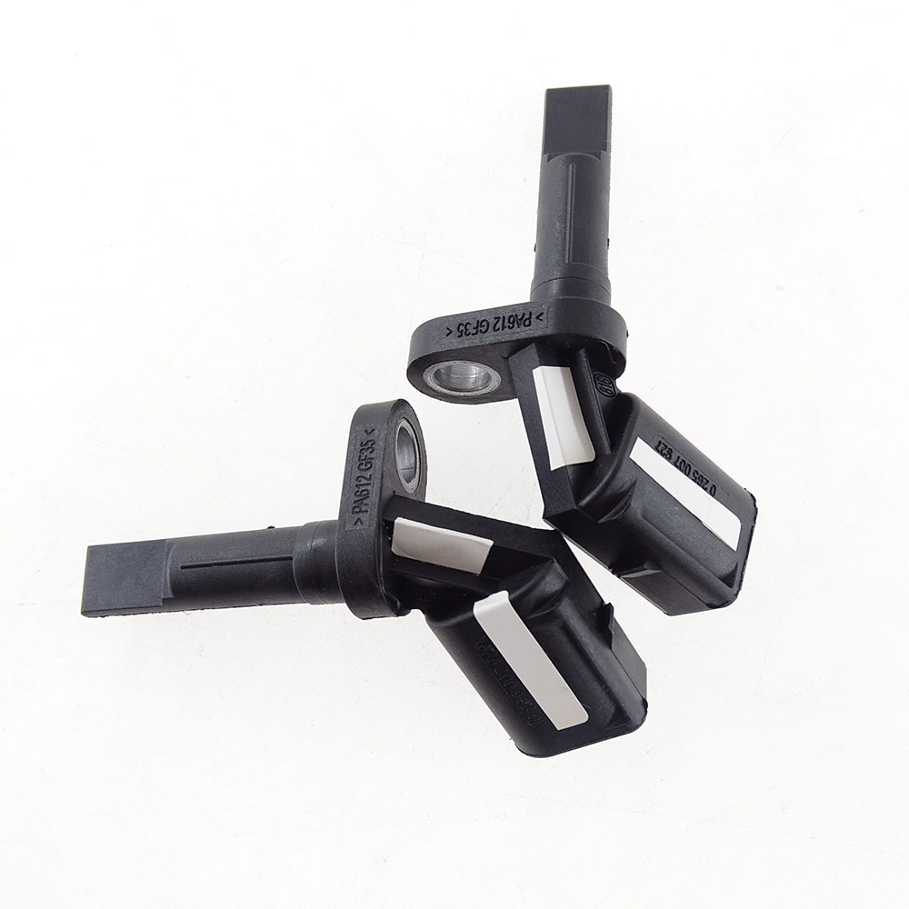ABS Wheel Speed Sensor 4E0927804F 4E0927803F For Audi A4 A5 A6 A7 A8 Q5 R8 Phaeton 4E0927804D 4E0927804A 4E0927803D 4E0927803A