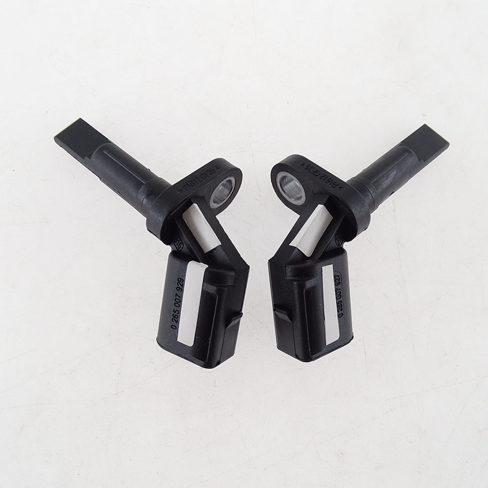 ABS Wheel Speed Sensor 4E0927804F 4E0927803F For Audi A4 A5 A6 A7 A8 Q5 R8 Phaeton 4E0927804D 4E0927804A 4E0927803D 4E0927803A