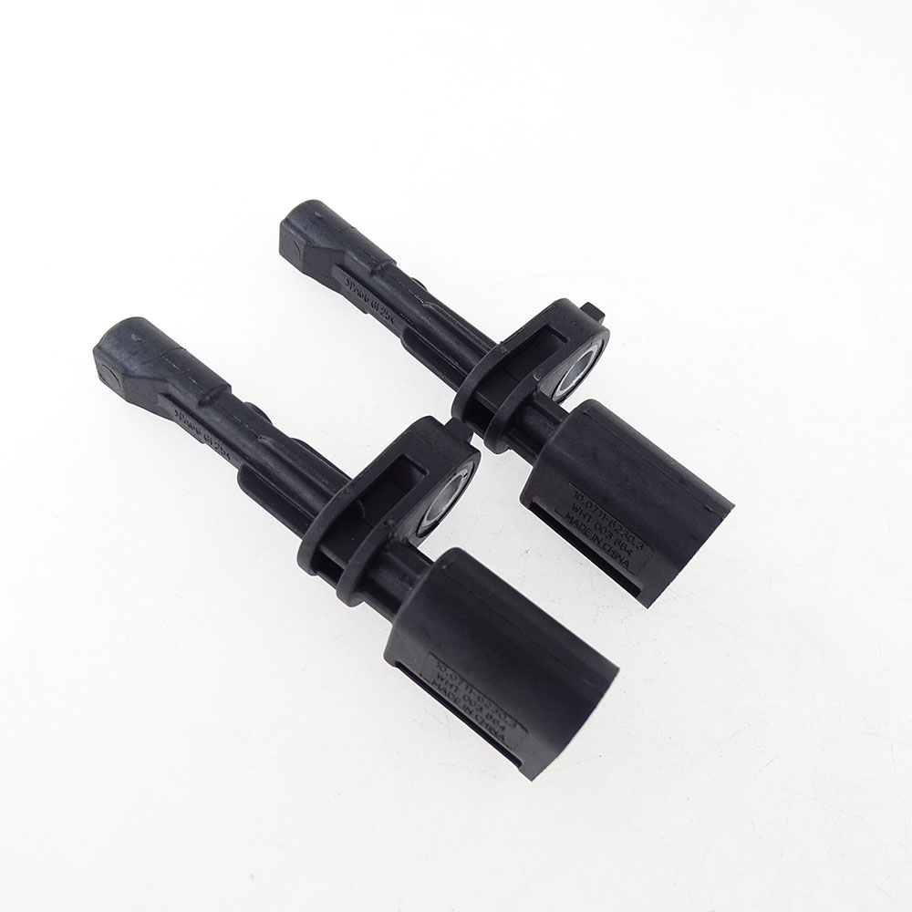 Rear ABS Wheel Speed Sensor For Skoda Octavia Seat Leon A3 S3 Cabriolet Volkswagen Golf 2014-2016 WHT003864 2K0927807