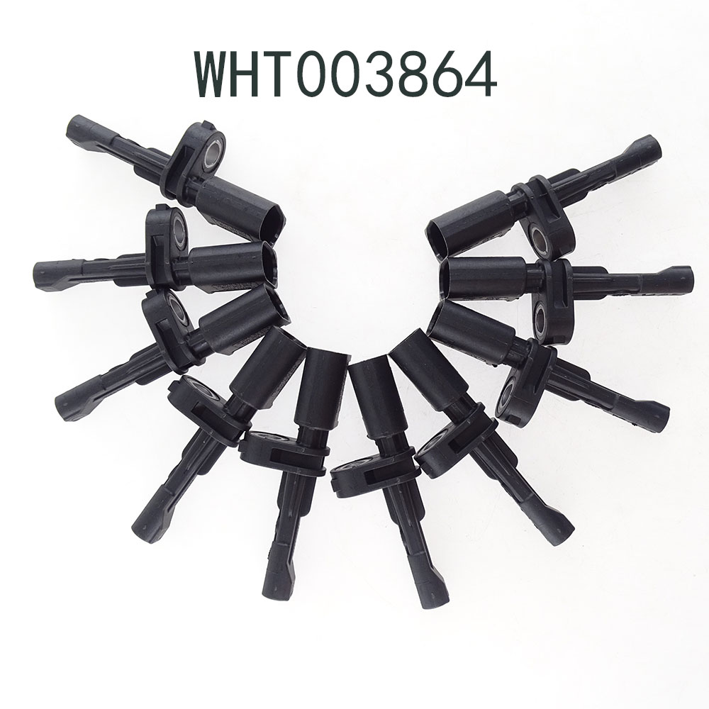 Rear ABS Wheel Speed Sensor For Skoda Octavia Seat Leon A3 S3 Cabriolet Volkswagen Golf 2014-2016 WHT003864 2K0927807