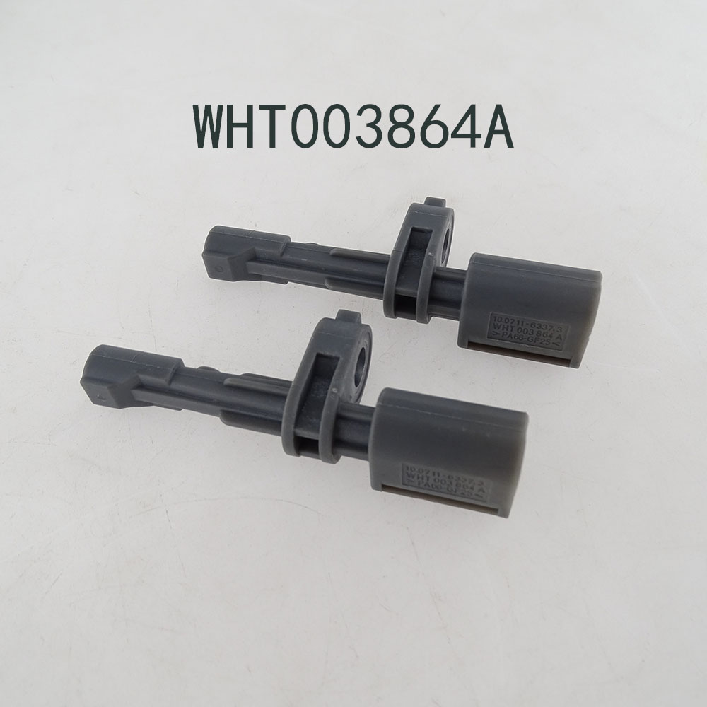 Rear ABS Wheel Speed Sensor For Volkswagen Golf MK7 Passat B8 A3 TT Octavia Leon WHT 003 864A WHT 003 864 A WHT003864A