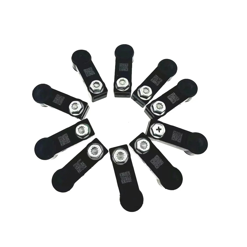 For Volkswagen Golf Bora Passat Audi A3 09G321397A DSG Dual Clutch Automatic Transmission Gear Shift Cable Adapter 09G 321 397A