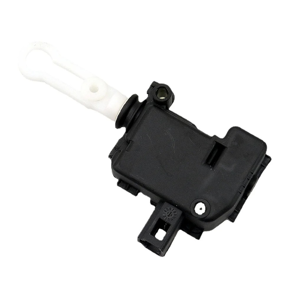 High Quality Bootlid Trunk Tailgate Lock Servo Motor 4B5962115C For Audi A2 A4 8E B6 B7 TT S6 RS6 A6 4B5 962 115C