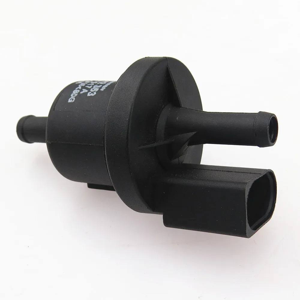1.8T Vapor Canister Purge Solenoid Valve 0280142353 1C0906517A For Volkswagen Beetle Passat B5 Golf MK4 MK5 TT 1C0 906 517 A