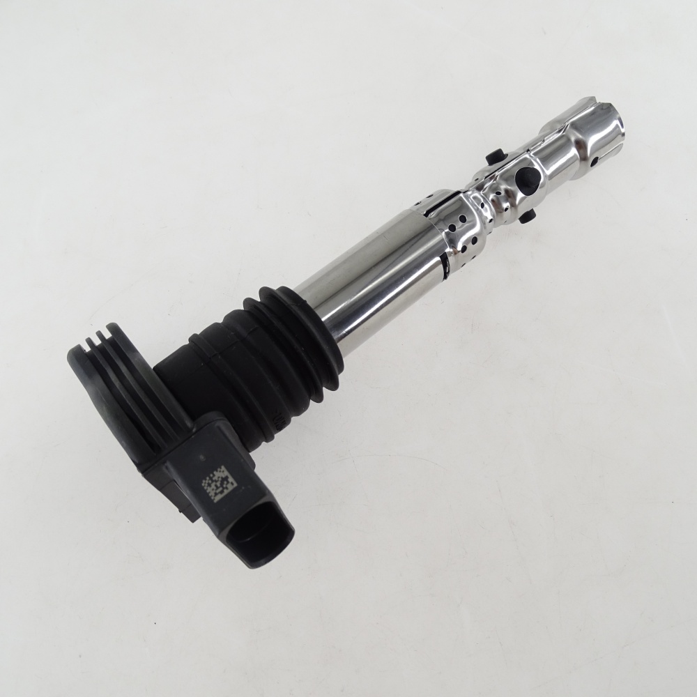 High Quality Ignition Coil for Audi A4 A6 TT Bora VW Golf Passat B5 Beetle Seat 06A905115D 4B0971067B 06C905115C 06B905115T
