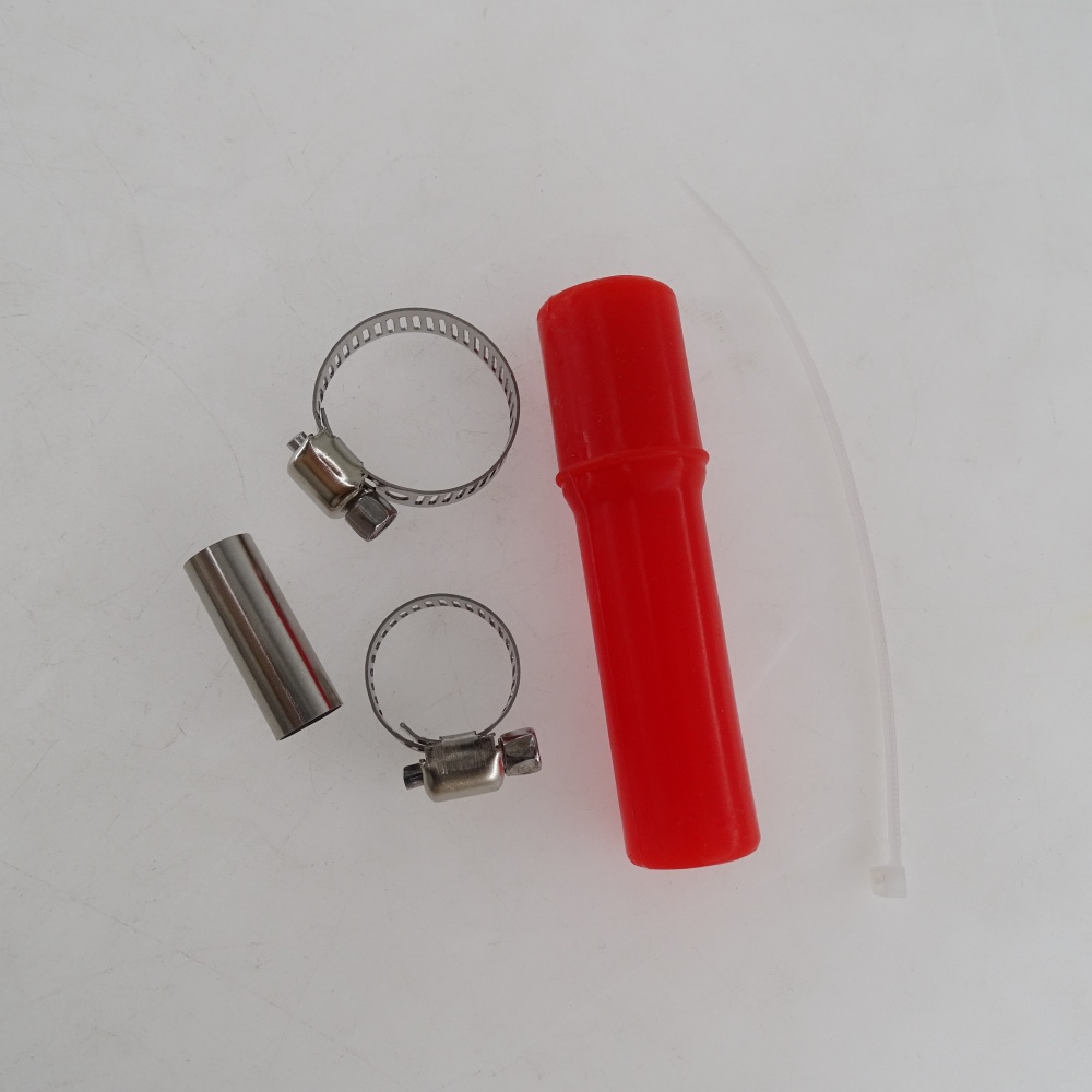 1Set Sunroof Drain Pipe Joint Suitable for Audi A4L A3 A6L Q3 Q5 Q7 VW Golf 6 Tiguan Bora Lavida
