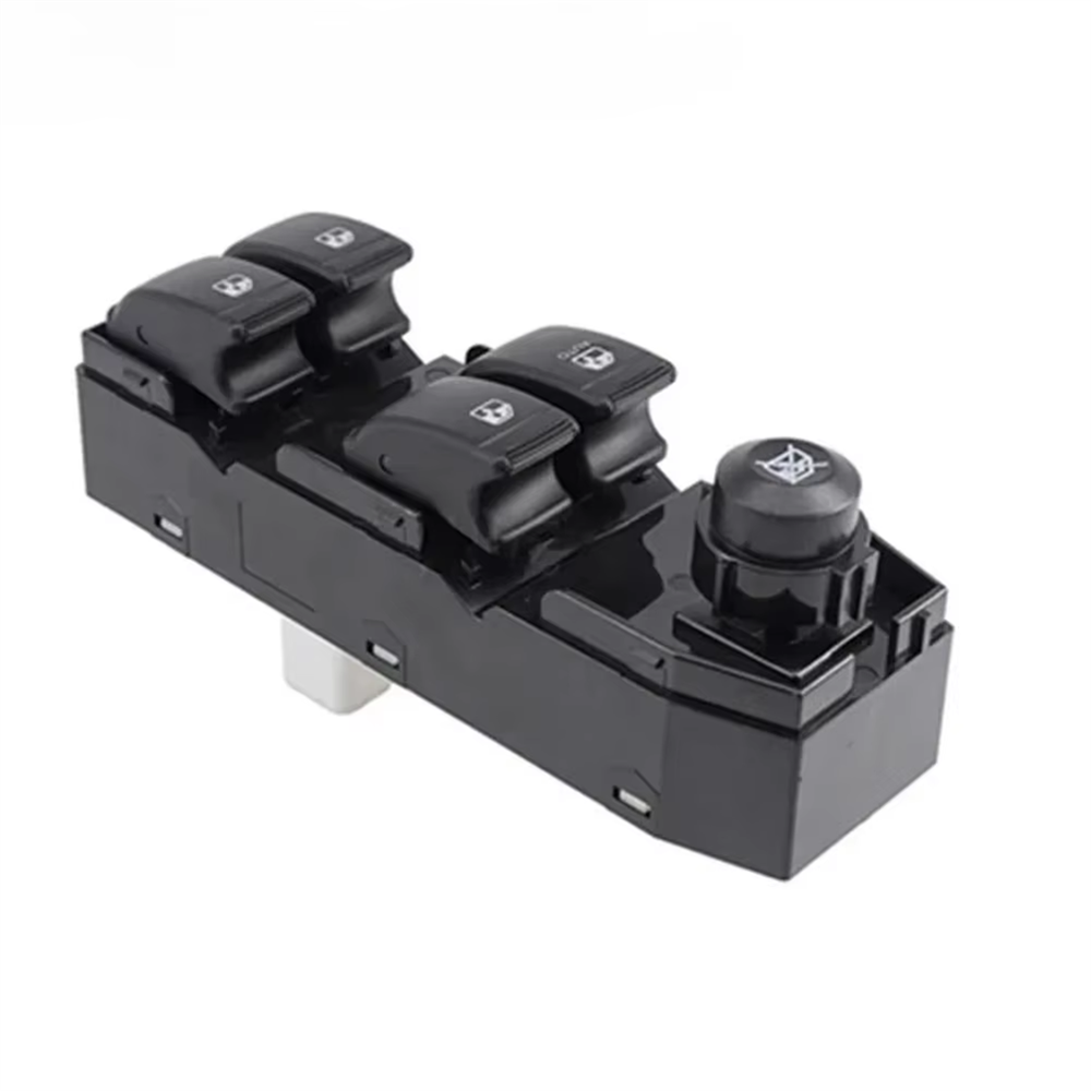  For Chevrolet Optra and Lacetti 2004-2007 Power Window Switch Replacement with Original Equipment Number 96552814