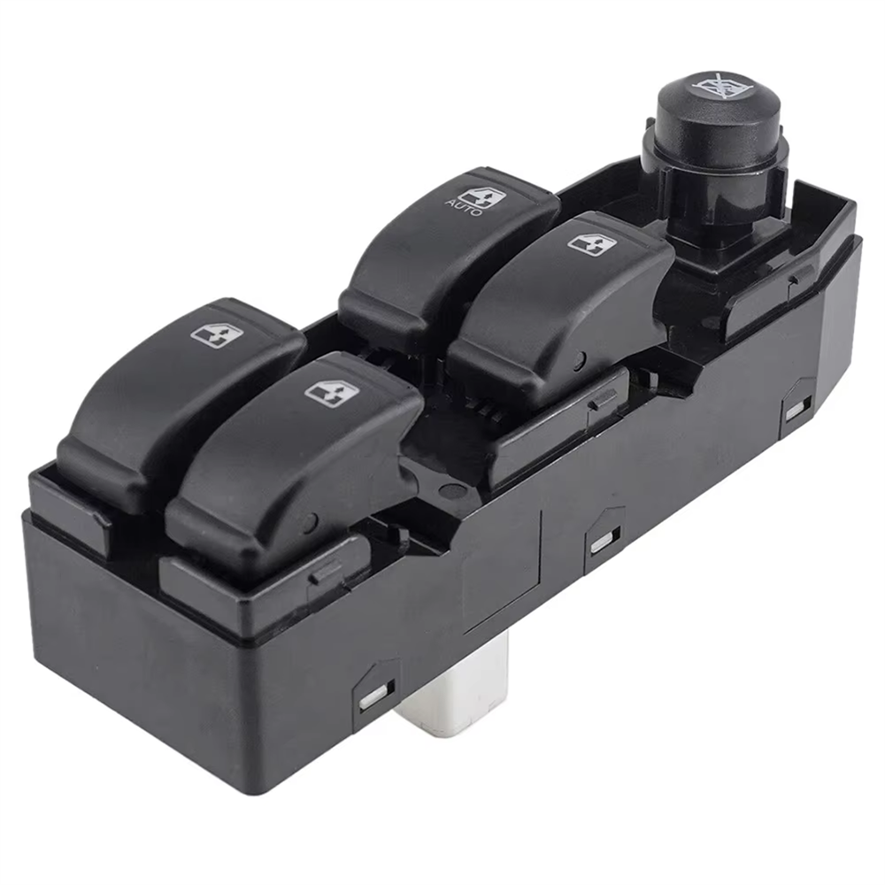  For Chevrolet Optra and Lacetti 2004-2007 Power Window Switch Replacement with Original Equipment Number 96552814