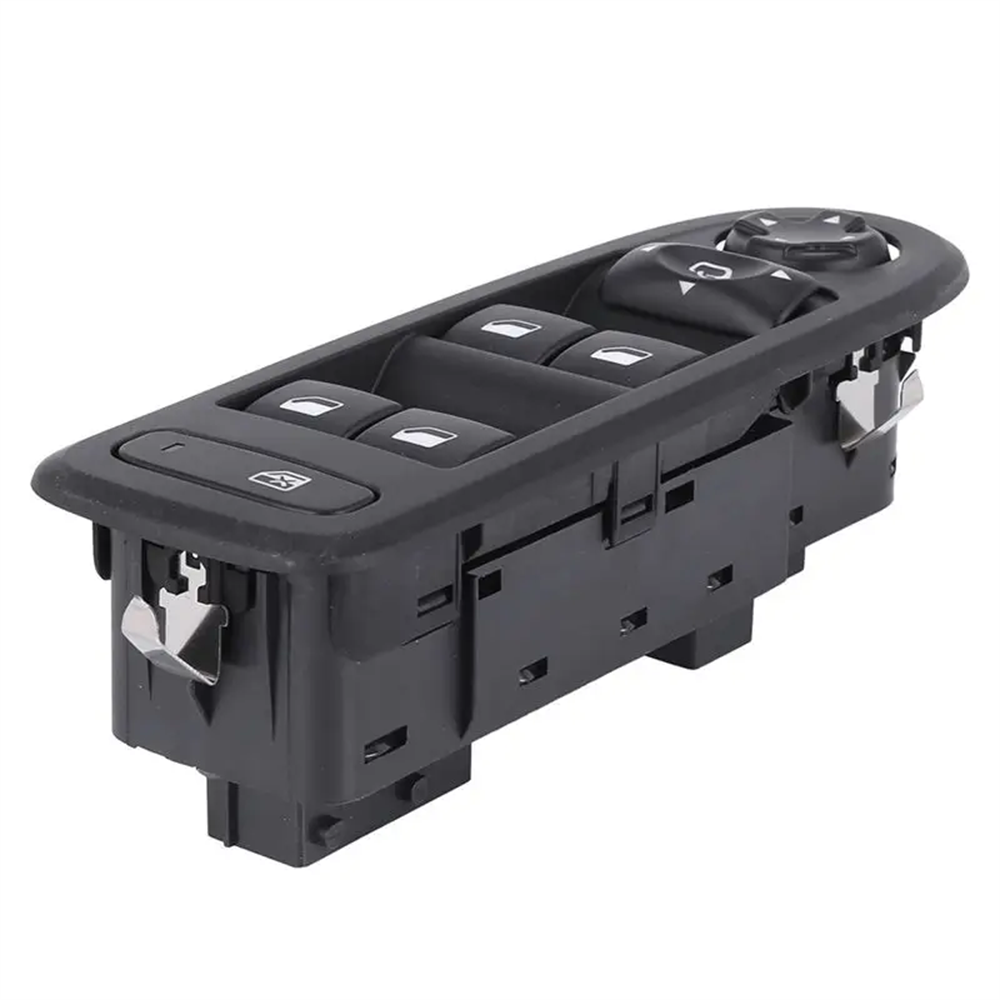 98060866ZE 96666289ZE Electric Master Power Window Control Switch Button For Peugeot 208 308 408 508 2010 2011 2012 2013