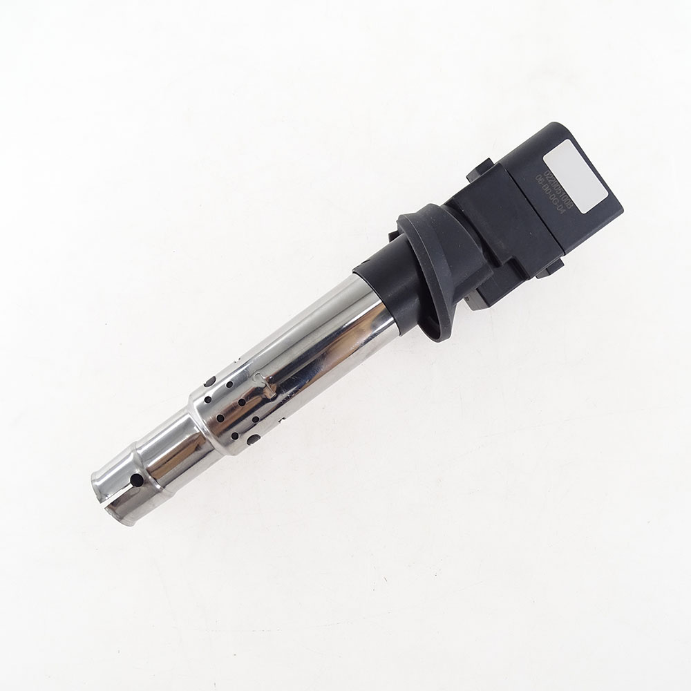 Automotive Ignition Coil for Volkswagen Passat Touareg Golf Otto Audi A3 S3 TT TTS SEAT LEON 022905715 022905100S 022905100P 022905100L 022905100H 022905100E 022905100B