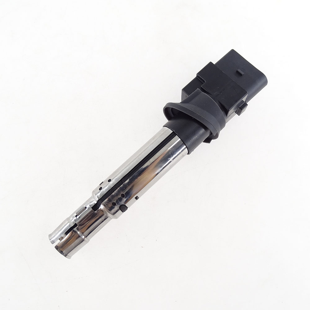Automotive Ignition Coil for Volkswagen Passat Touareg Golf Otto Audi A3 S3 TT TTS SEAT LEON 022905715 022905100S 022905100P 022905100L 022905100H 022905100E 022905100B