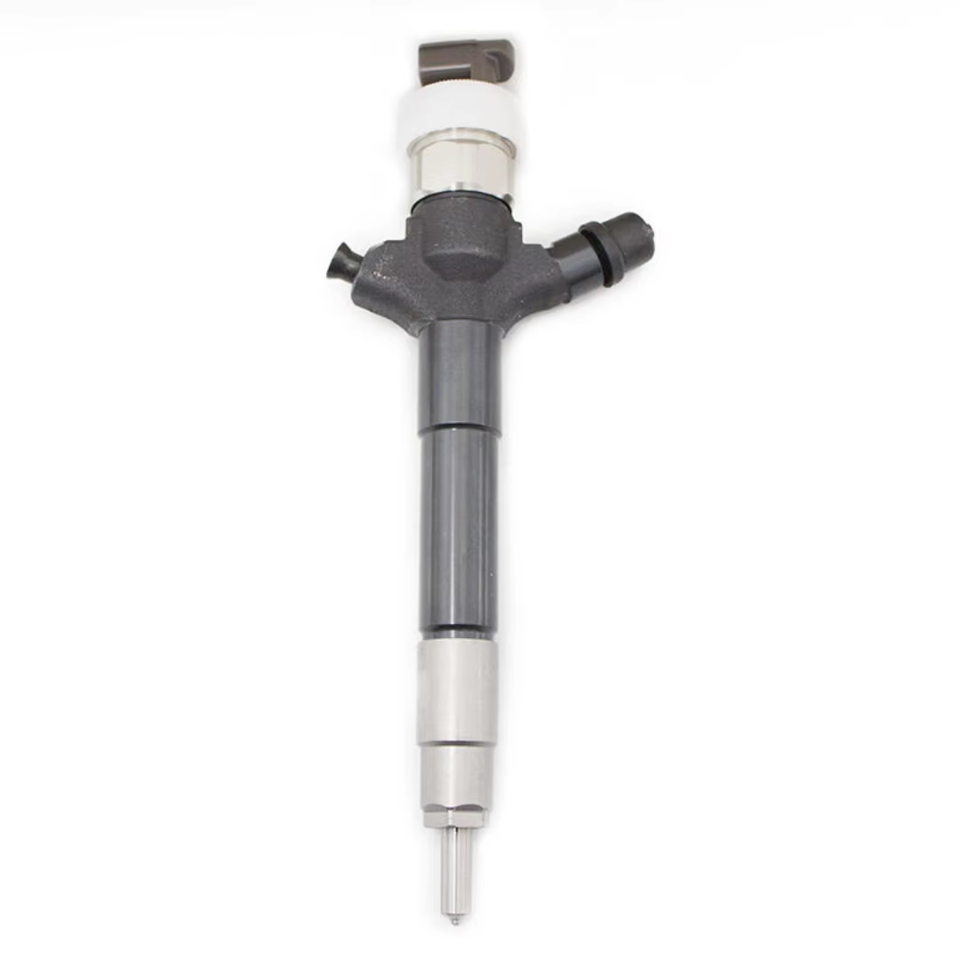 New For Diesel Fuel Injector 095000-9560 095000-8110 095000-7500 095000-5760 095000-5600