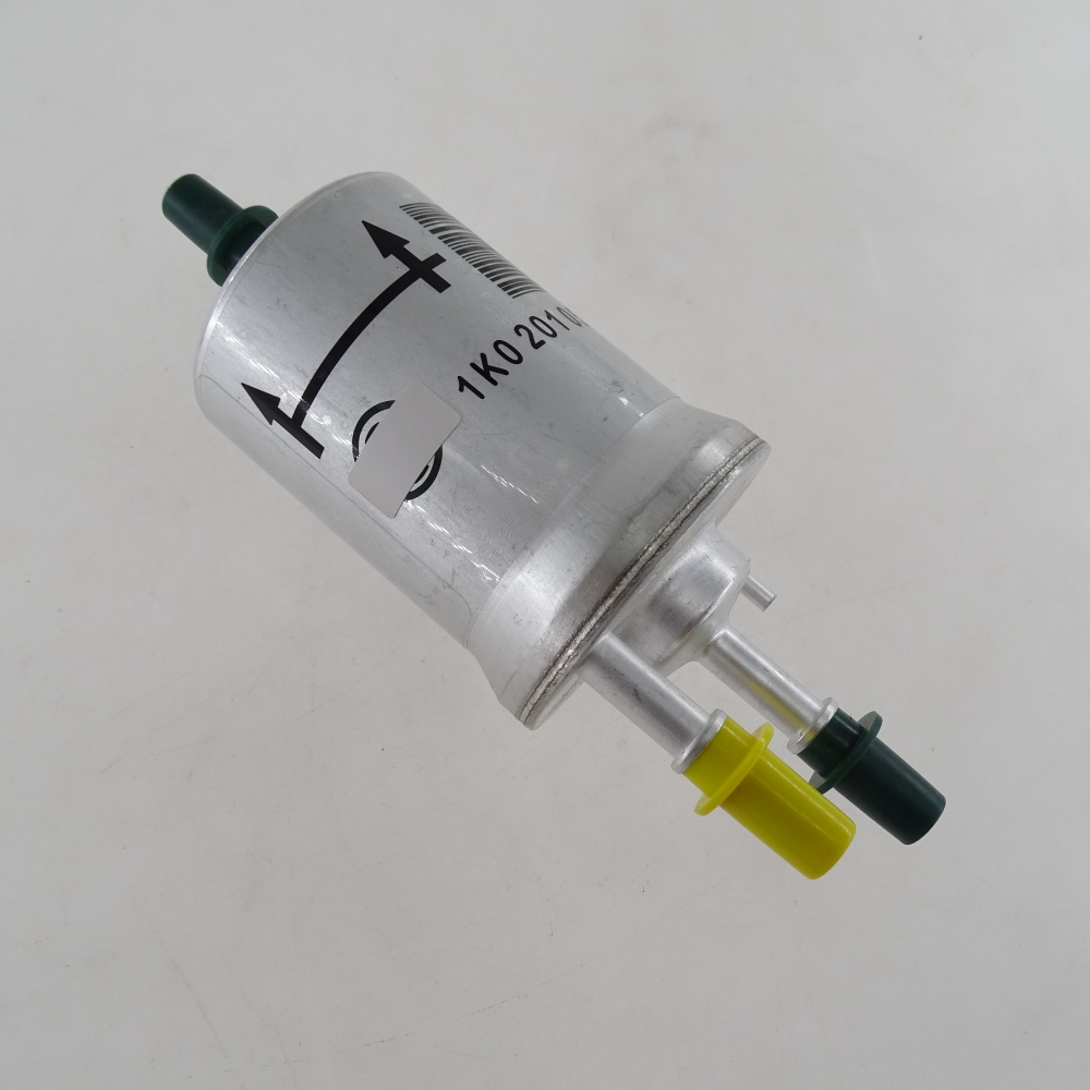 1K0201051K 6.6Bar Pressure Regulator Gasoline Fuel Filter is Suitable for Volkswagen Eos Passat B7 Golf Audi A1 A3 TT Skoda 1K0201051C