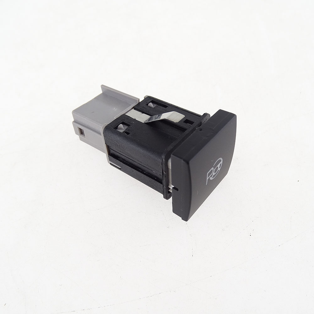 1TD 927 123 1TD927123 1K0 927 123B 1K0927123B 6-Pin OPS Automatic Parking Assisting Switch Button For Volkswagen Golf MK6 EOS