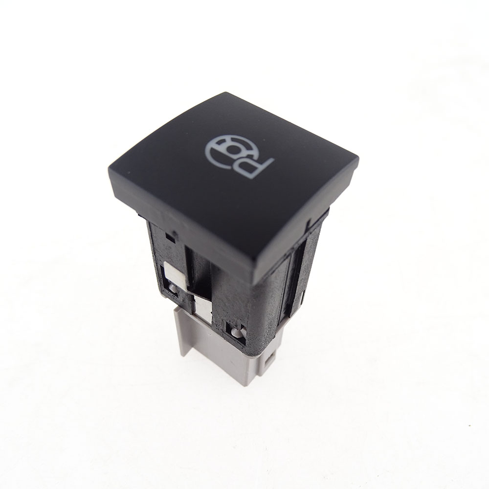 1TD 927 123 1TD927123 1K0 927 123B 1K0927123B 6-Pin OPS Automatic Parking Assisting Switch Button For Volkswagen Golf MK6 EOS