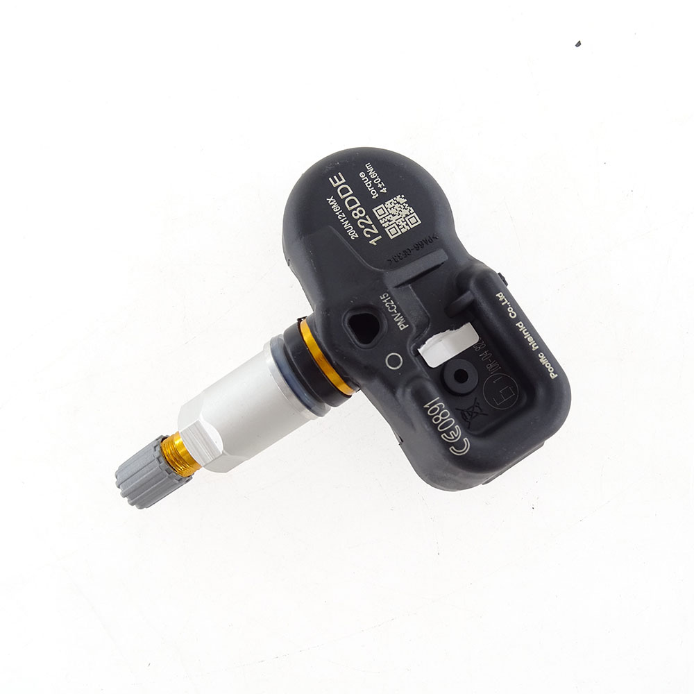 Automotive Tire Pressure Sensor Is Used for Toyota Land Cruiser Wailfa Hybrid Lexus ES200 ES260 ES300h LC500h LS350 4260748020 70699434