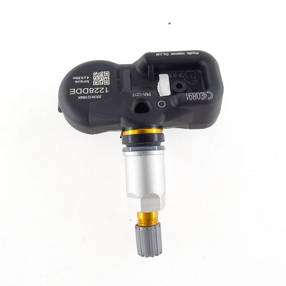 Automotive Tire Pressure Sensor Is Used for Toyota Land Cruiser Wailfa Hybrid Lexus ES200 ES260 ES300h LC500h LS350 4260748020 70699434