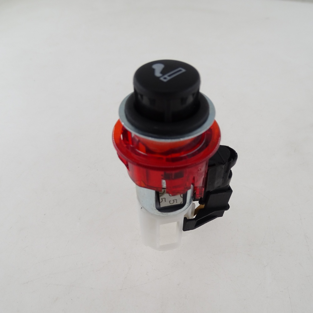 12V Cigarette Lighter Assembly for Volkswagen Bora Eos Golf Passat Beetle Scirocco Caddy Tiguan Ibiza Leon 1J0919307 1J0 919 3079B9
