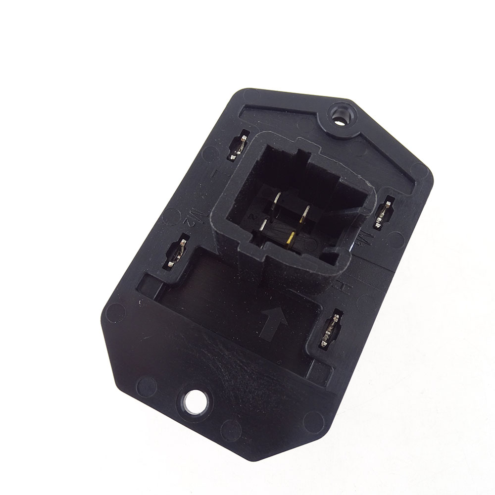 12V Car Heating Resistor for Mitsubishi 7801A157 7801 A157