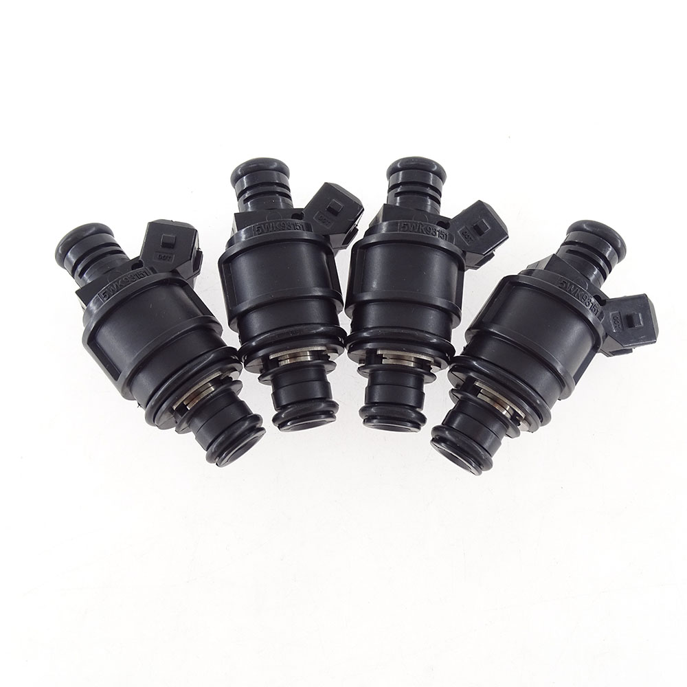 Automotive Fuel Injectors for Buick Chevrolet Cadillac Hummer Opel Saab 90536149 817456 0817456