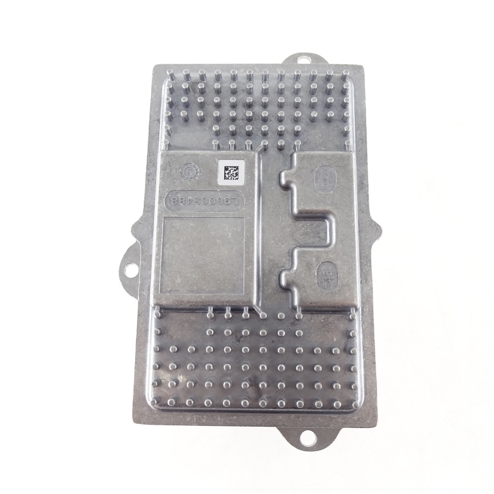 OEM 5F0941472 New LED Headlight Driver Computer Ballast Xenon Lamp Module For Audi VW Seat LEON 3 Light Control Unit Auto Parts