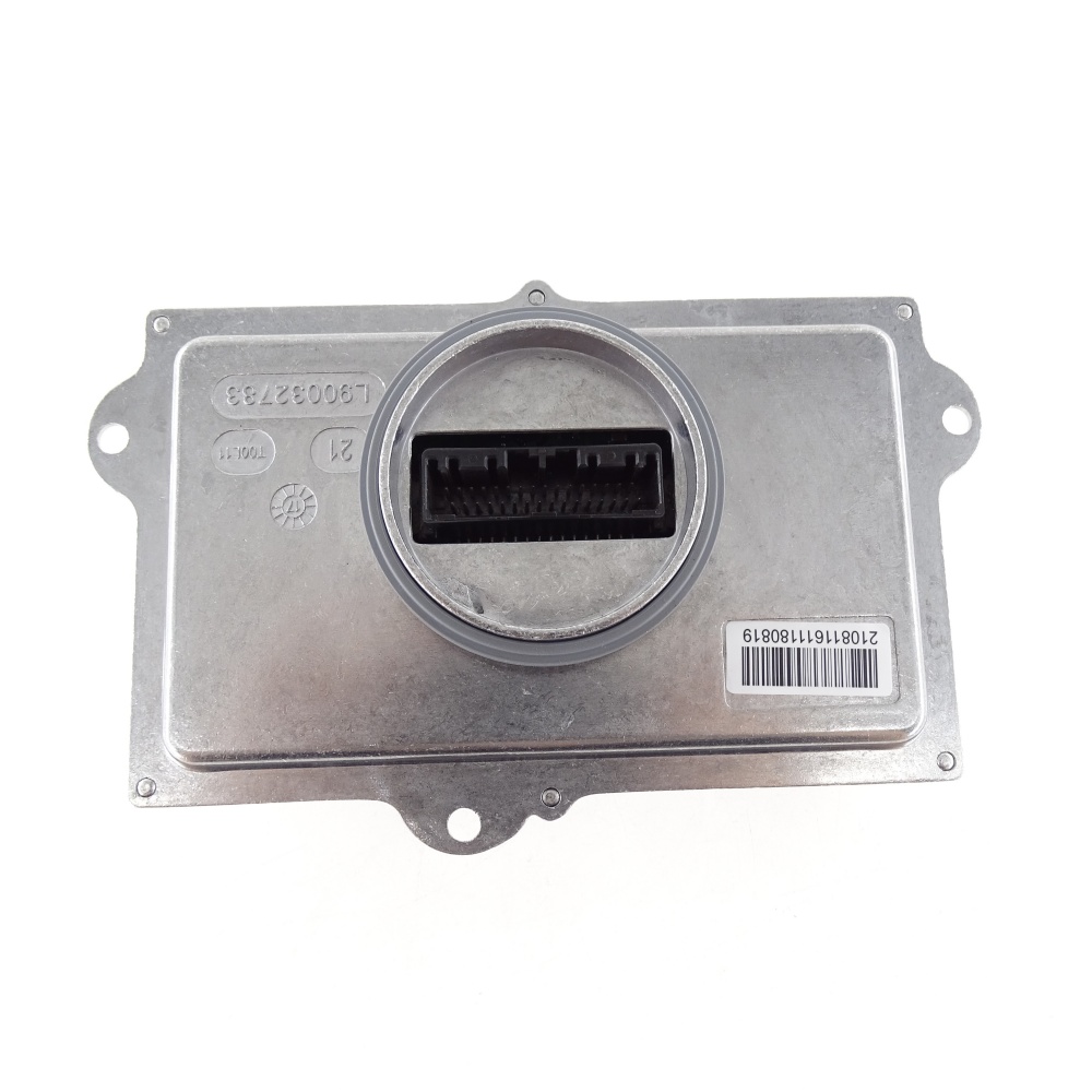 OEM 5F0941472 New LED Headlight Driver Computer Ballast Xenon Lamp Module For Audi VW Seat LEON 3 Light Control Unit Auto Parts