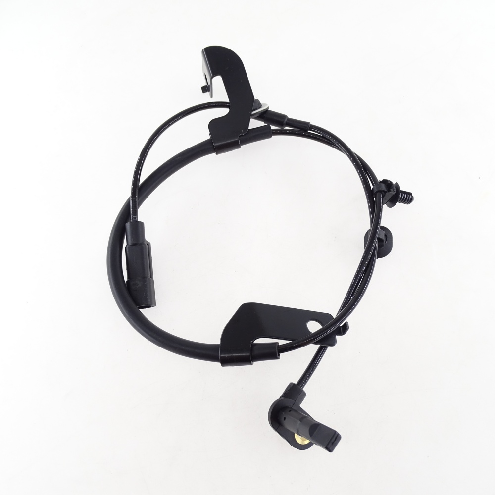 Front Left Right ABS Sensor for Dodge Avenger JOURNEY Chrysler Sebring Part Number 05085823AB; 5085823AC