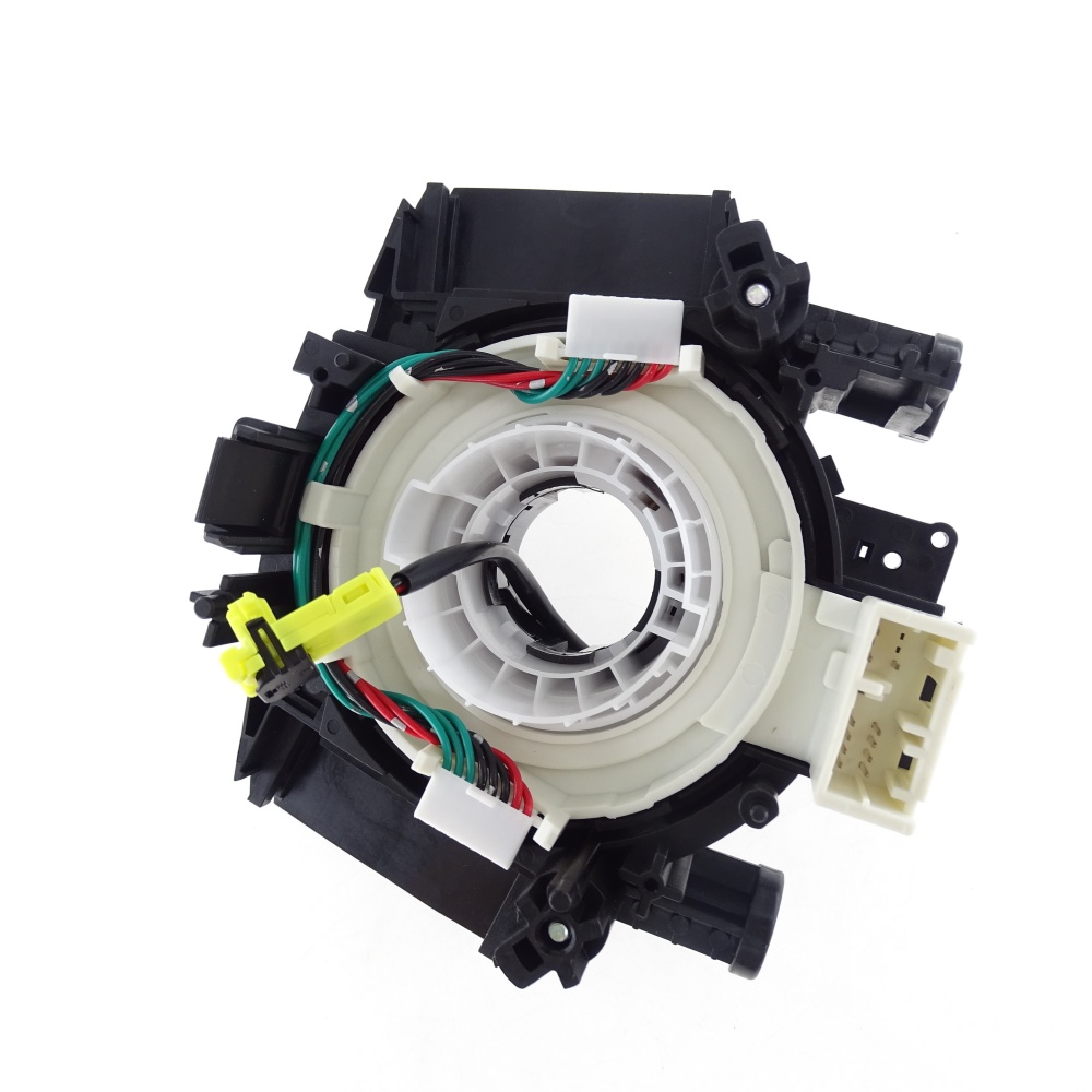 Spiral Cable Clock Spring Fits For Nissan X-Trail T31 2007 2008-2013 25567-EV06E 25567-EB06A 25567-ET225