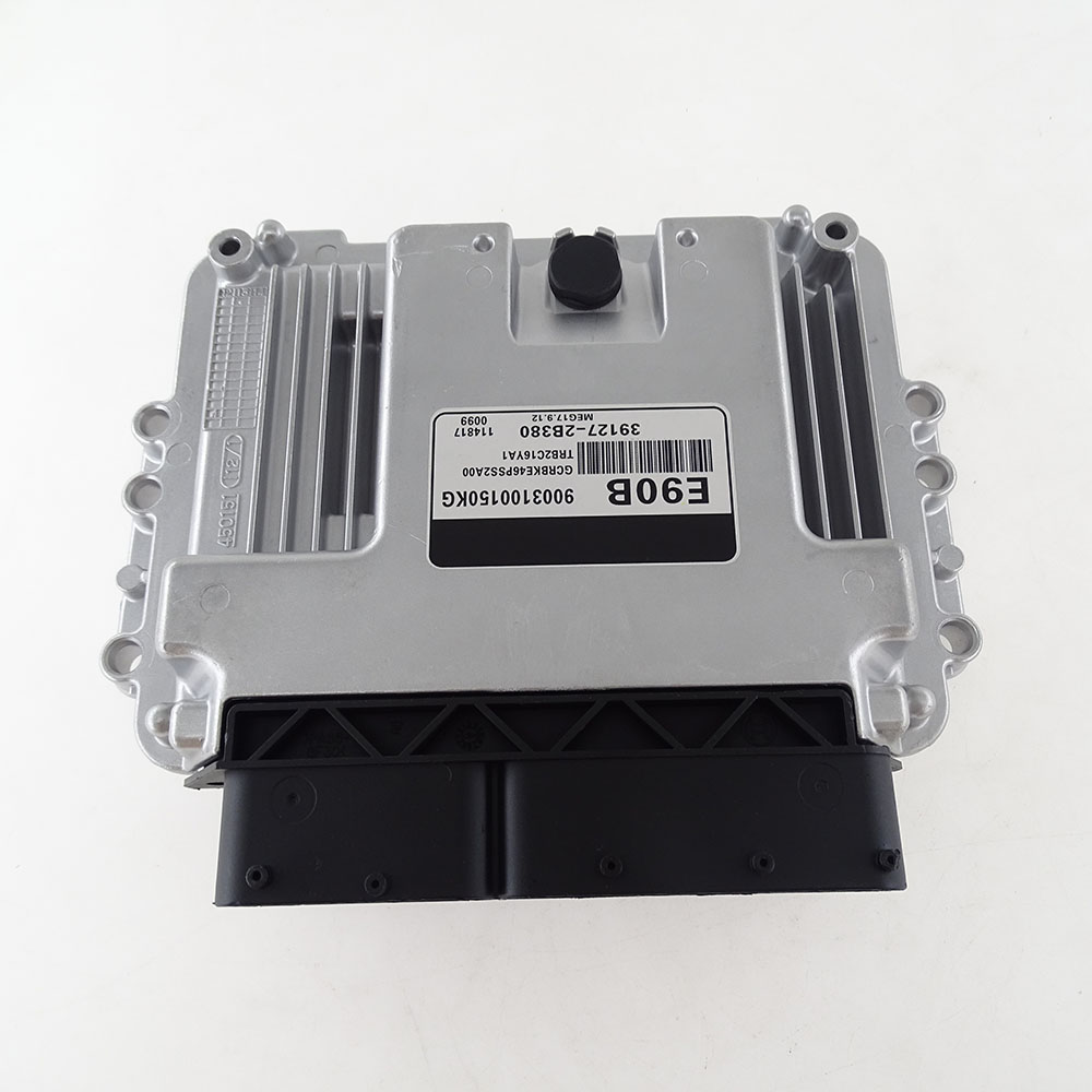39127-2B380 Automotive Engine Computer Board ECU for Kia Furuidi K3 Modern Langdong Elantra Yuedong
