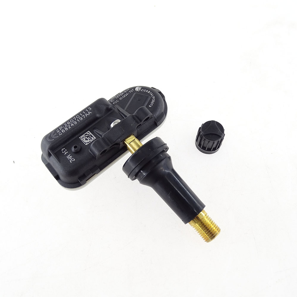 Tire Pressure Sensor for Jeep Free Cherokee Dodge Ram 68249197AA 68157568AB 68157568AC