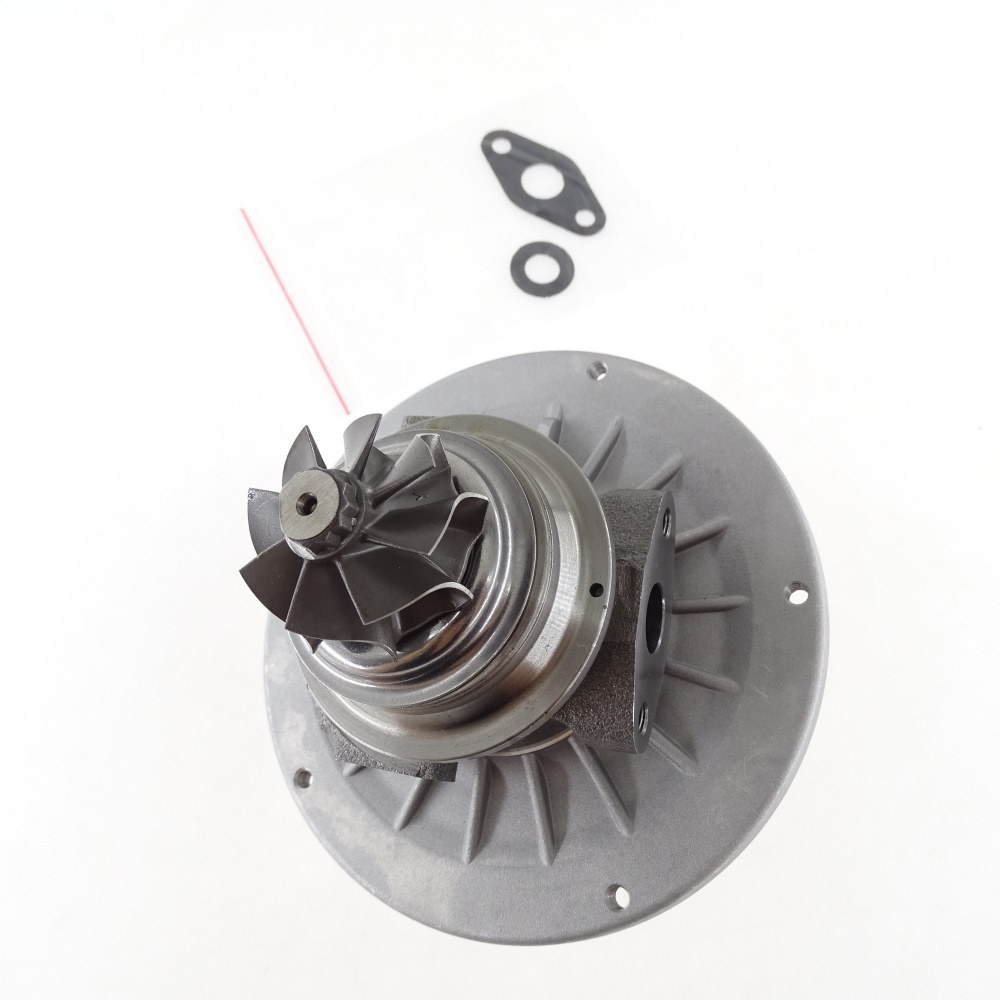 Turbine Core Chra 14411-MB40B 14411-VM01A 14411-MB40C For Nissan CabStar 2.5 DCI 81Kw YD25DDTI VN4 VB420119 Turbo Cartridge