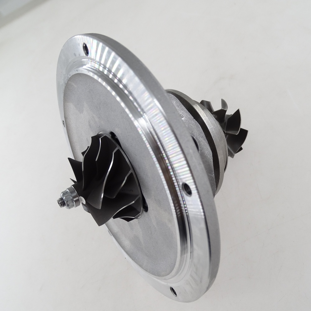 Turbine Core Chra 14411-MB40B 14411-VM01A 14411-MB40C For Nissan CabStar 2.5 DCI 81Kw YD25DDTI VN4 VB420119 Turbo Cartridge