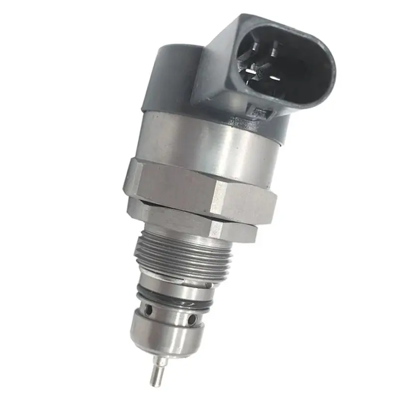 Fuel Rail Pressure Regulator For A4 A5 Q5 Q7 Eos For VW Touran Transporter Tiguan Skoda Seat 2.0 0281006002 0281002859