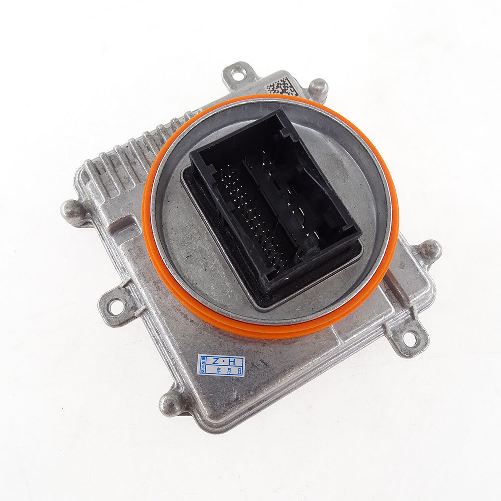 The Front Headlight Control Module Is Compatible with Volkswagen Tiguan T-AON Passat SEAT Skoda 992941571AE 992941571AD