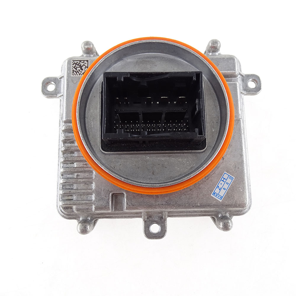 The Front Headlight Control Module Is Compatible with Volkswagen Tiguan T-AON Passat SEAT Skoda 992941571AE 992941571AD