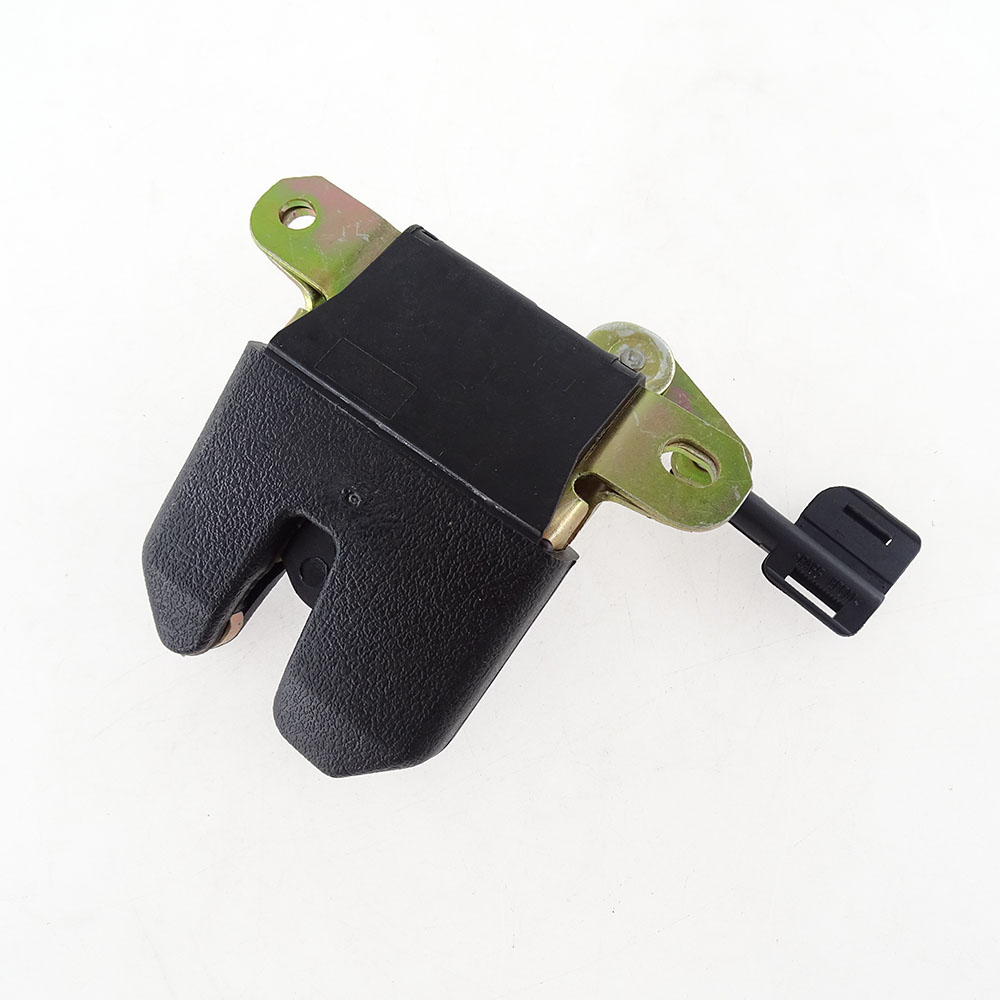 Car Trunk Lid Lock for Volkswagen POLO Passat Bora Golf 1J5827505D 1J5827505E