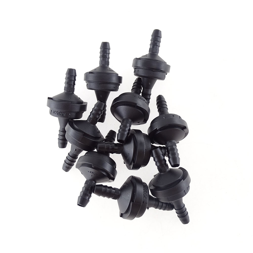 058905291 058 905 291 Air Pump Vacuum Non Return Check Valve Straight For Audi A3 A4 A6 S8 TT Passat B5 B6 Golf MK4 MK5 