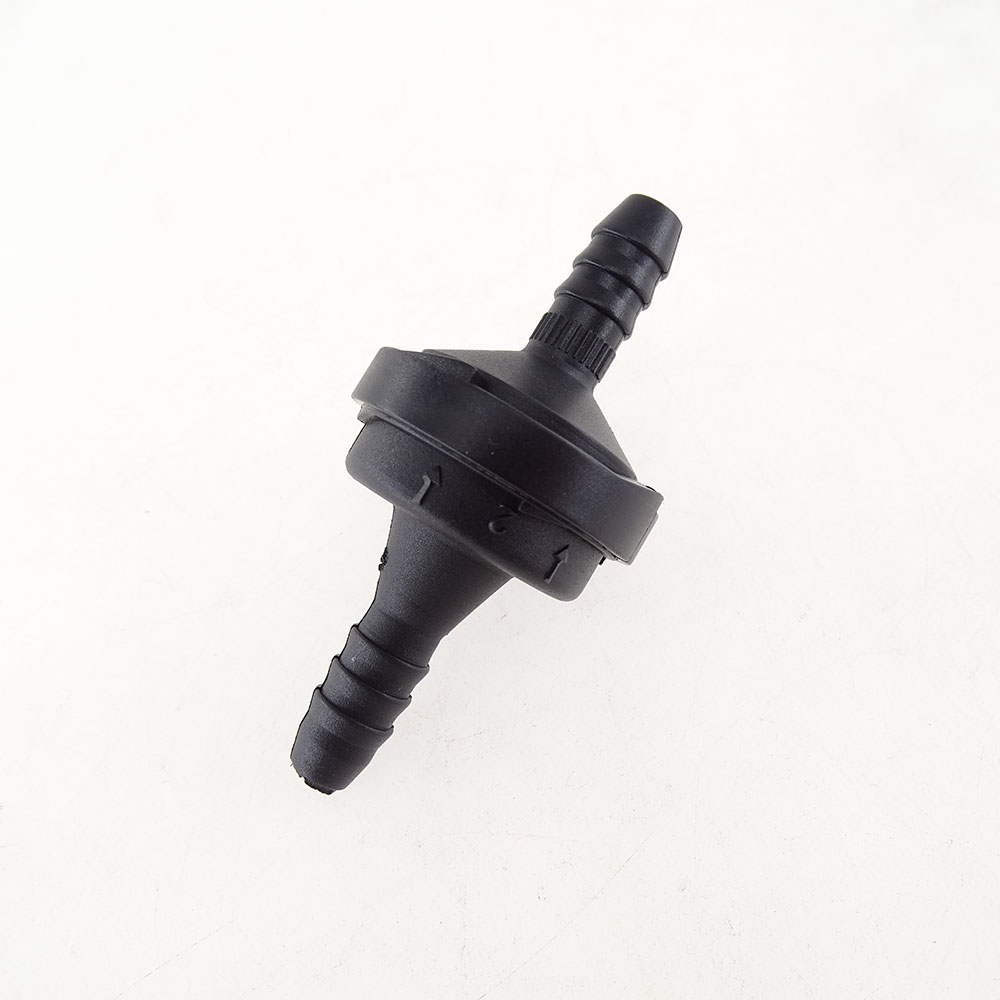 058905291 058 905 291 Air Pump Vacuum Non Return Check Valve Straight For Audi A3 A4 A6 S8 TT Passat B5 B6 Golf MK4 MK5 