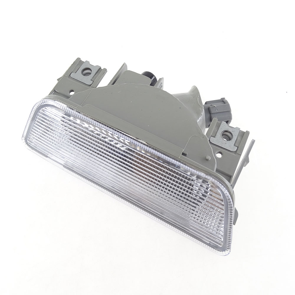 Car Rear Fog Lamp Assembly for Nissan Rogue Murano Loulan Qashqai Tiida 26580ED500 26580ED50A 26580-ED50A