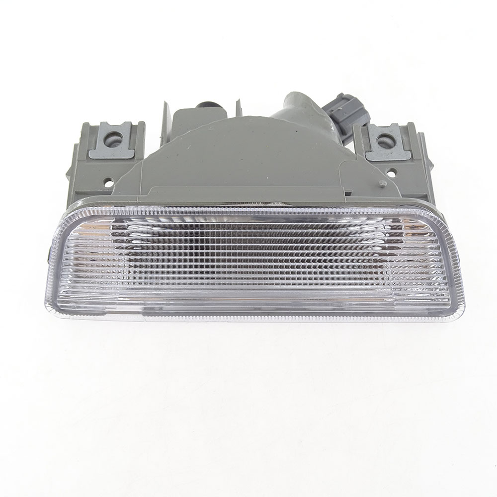 Car Rear Fog Lamp Assembly for Nissan Rogue Murano Loulan Qashqai Tiida 26580ED500 26580ED50A 26580-ED50A