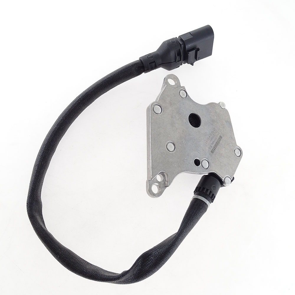 Automatic Gearbox Multifunctional Neutral Safety Sensor Switch 01V 919 821B For Passat Phaeton A4 S4 A6 A8 Allroad RS6 S6 01V919821B