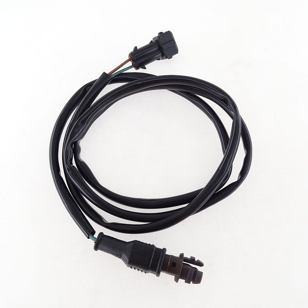 8D0820535 Outside Air Temperature Sensor for Audi A4 1996--2002 A6 1995--1998 A8 100 200 80 90 Passat 3B 1997--2000 8D0 820 535
