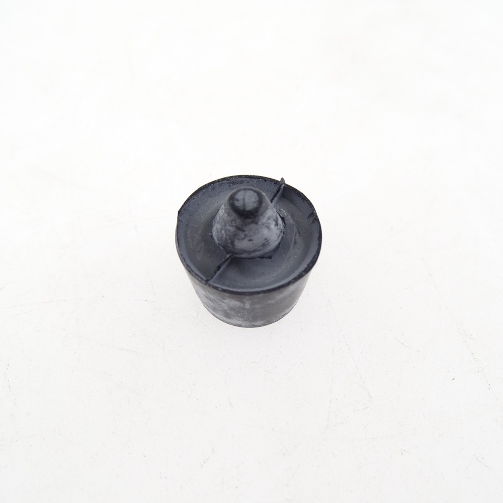 Door Bumper Stop Rubber Buffers Cushion Retainer 1K8837529 for Volkswagen Golf MK5 MK6 Scirocco Polo Sharan Bora 2004-2020