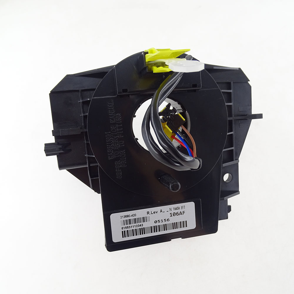 Airbag Balance Spring Without Angle Sensor Suitable for Chrysler Jeep Dodge 05156106AF 051 561 06AF