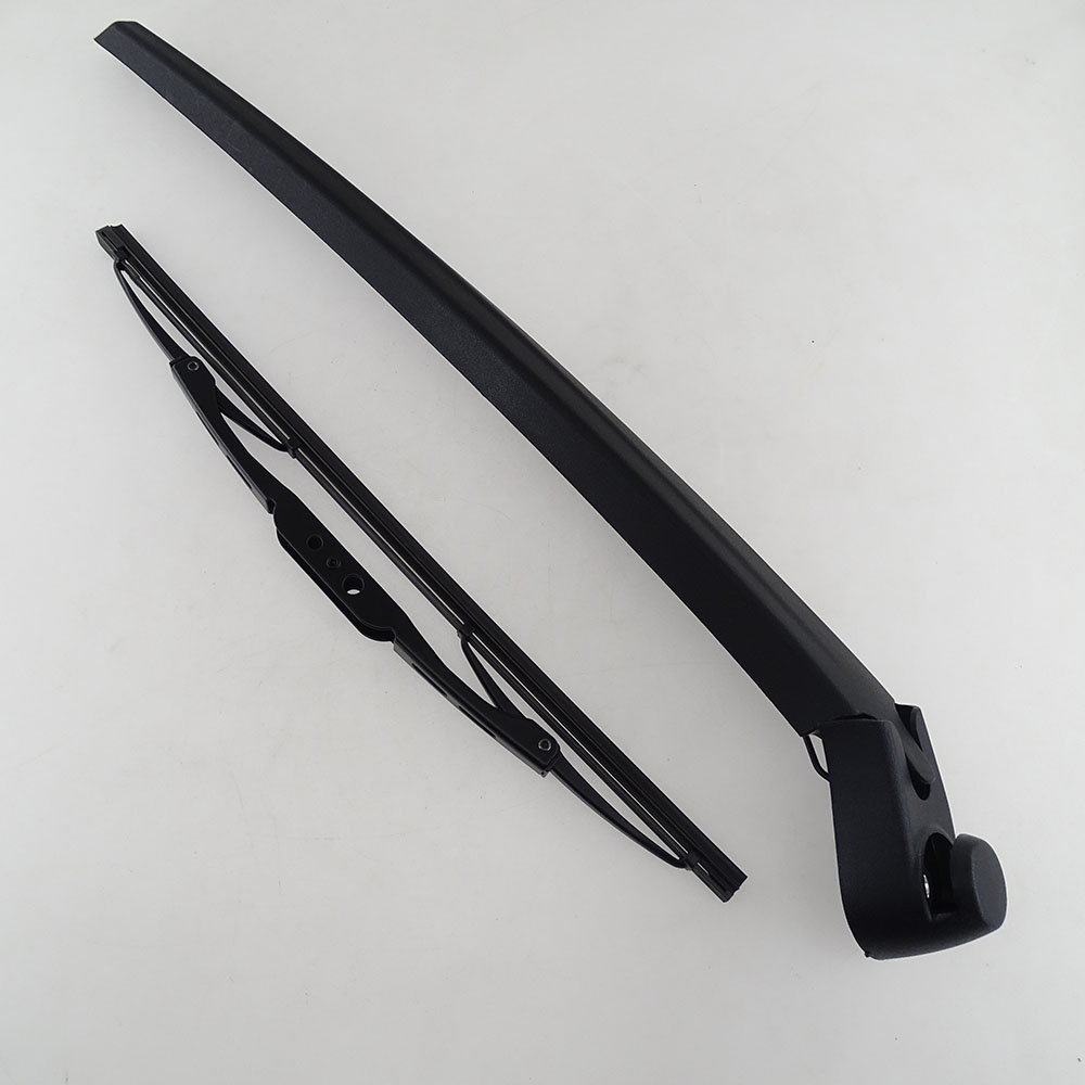 Car Rear Windshield Wiper Arm for Volkswagen Passat Golf GTI Seat Leon Audi Skoda Bugatti 6Q6955707C