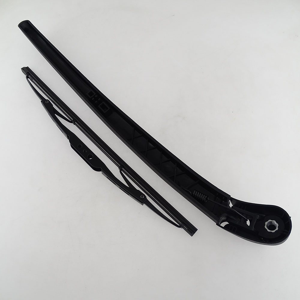 Car Rear Windshield Wiper Arm for Volkswagen Passat Golf GTI Seat Leon Audi Skoda Bugatti 6Q6955707C