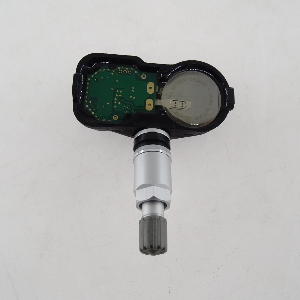 TPMS Tire Pressure Sensor For Toyota Camry Corolla Prius Highlander Lexus CT200h ES350 GS300 GS350 42607-33011 315MHz PMV-107J
