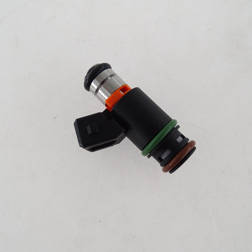 Automotive Five Hole Fuel Injector for Volkswagen IWP022 IWP 022