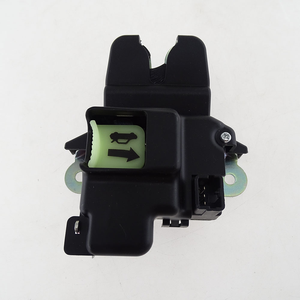 Car Trunk Lid Lock Mechanism for Hyundai 812303X010 81230